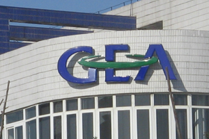 GEA