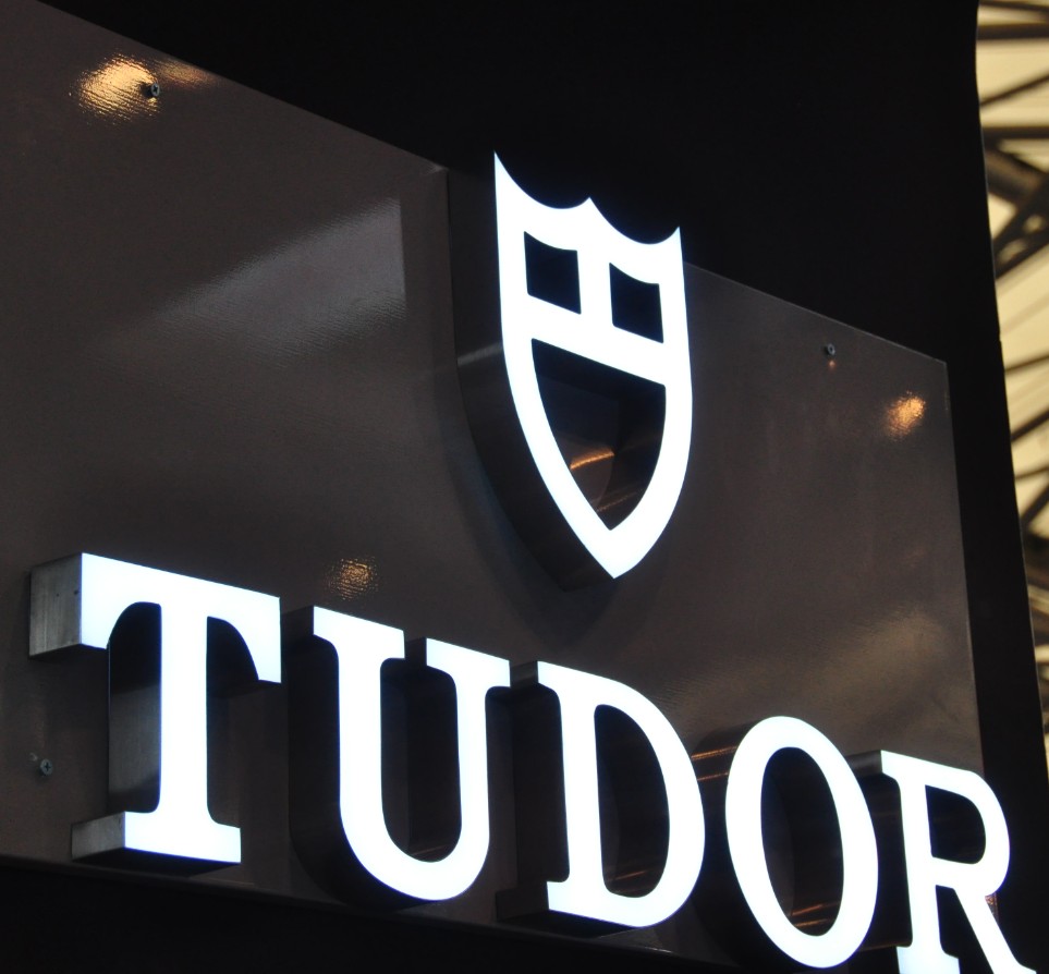 TUDOR